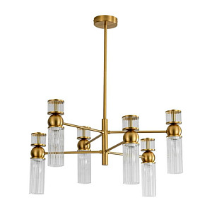 Люстра на штанге Lumion Moderni Denver 8276/6