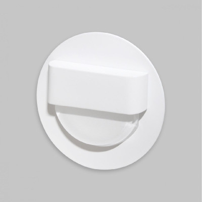 Подсветка для лестниц IMEX Paso IL00133008-WH 890₽