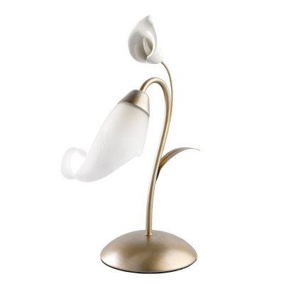 Настольная лампа MW-Light Восторг 242037301 6880₽