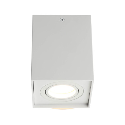 Потолочный светильник Omnilux Feletto OML-101109-01 2500₽