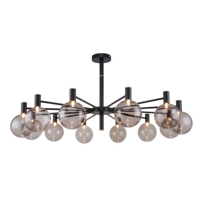 Люстра на штанге Favourite Eternity 2766-12P 32000₽