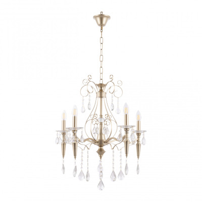 Подвесная люстра Arte Milano 3477105 CG 16150₽