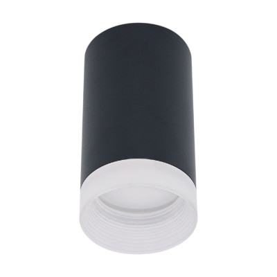 Накладной светильник Reluce 16003-95-001LD GU10 BK 410₽