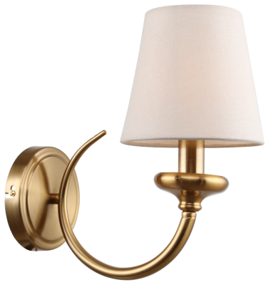 Бра Rivoli Carissa 2073-401 Б0055525 3795₽