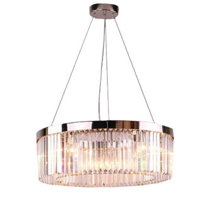 Подвесная люстра Newport 101101C gold М0061080 142434₽