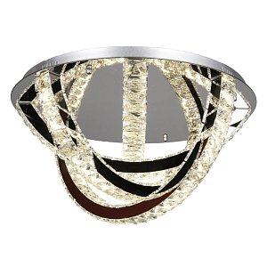 Потолочный светодиодный светильник Omnilux Campitello OML-40907-65