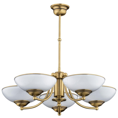 Подвесная люстра Kutek N N-ZW-5 P 72297₽