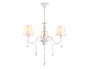 Подвесная люстра Ambrella Light Modern TR4601