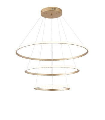 Подвесная люстра Zortes Ringolight ZRS3332075C 16628₽