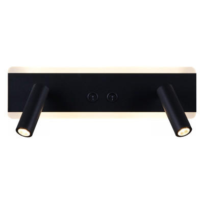 Спот Reluce 86213-92-001CT LED96W BK 2620₽