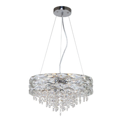 Подвесная люстра Lussole LSP-8894 24199₽