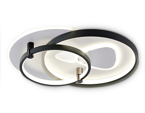 Потолочная люстра Ambrella Light Comfort LineTech FL5051