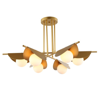 Потолочная люстра Favourite Kernel 2366-6P 27300₽