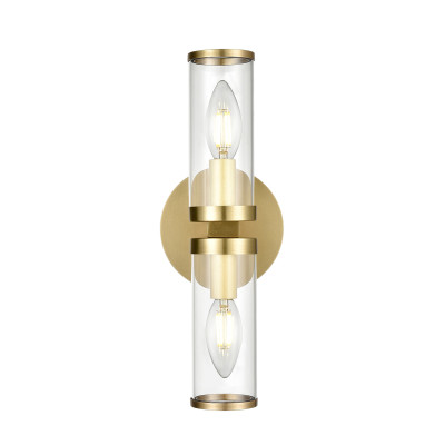 Бра Delight Collection MB2061-2B brbrass 17840₽