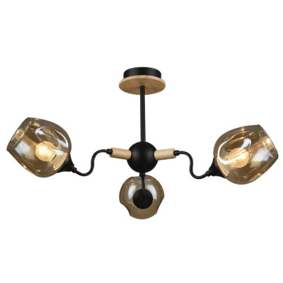 Люстра на штанге Wedo Light Sarika 66181011403 3440₽