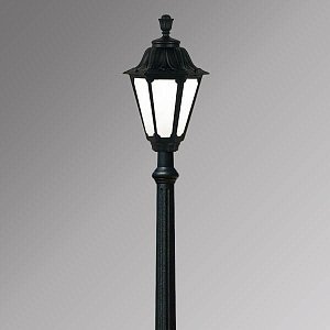 Уличный фонарь Fumagalli Aloe R/Noemi E35.163.000.AYE27