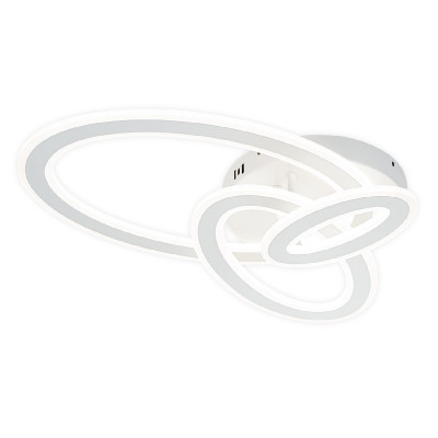 Потолочная люстра Escada Volume 102413LED 5030₽