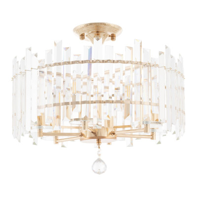 Потолочная люстра Arte Milano Sorrento 3724096100470 GD 21352₽