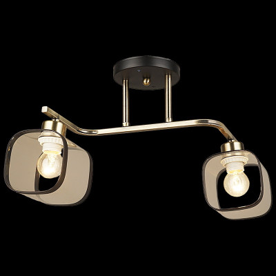 Потолочный светильник Reluce 04226-03-02 ABBK 1500₽