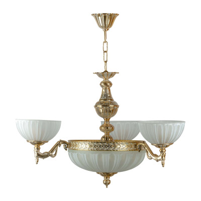 Подвесная люстра Ambiente 75393 WP 100205₽