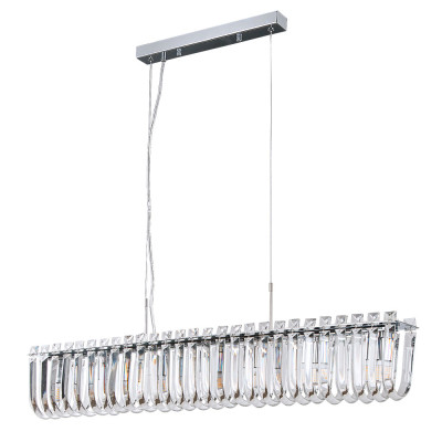 Подвесная люстра Arte Lamp Mayotte A1071SP-7CC 22990₽