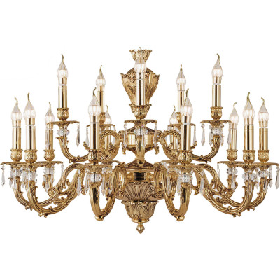 Подвесная люстра Dio DArte Asfour Estrada E 1115200 G 279376₽