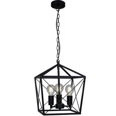 Подвесной светильник Illumico IL1026-3PA-05 BK 10600₽
