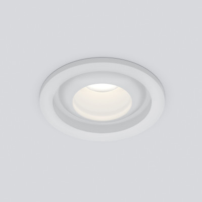 Встраиваемый светильник Elektrostandard Luss 4690389177217 248₽