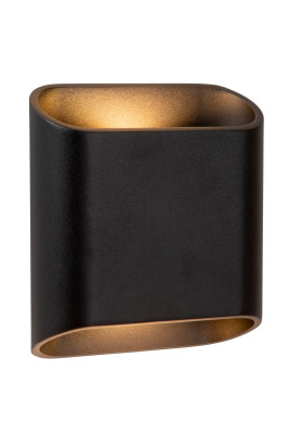 Фасадный светильник Lucide Atila 698051230 9387₽