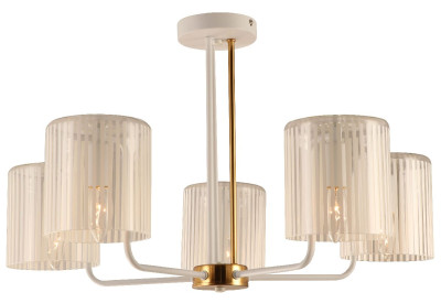 Потолочная люстра Rivoli Evonne 2088-305 Б0055642 9888₽