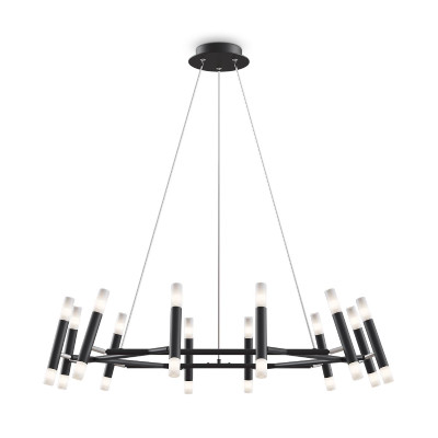 Подвесная люстра Maytoni Vigo MOD031PL-24B 63990₽