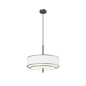 Подвесная люстра Maytoni Bergamo MOD613PL-05W