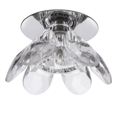 Точечный светильник Kanlux Patia CTX-DS20 8661 570₽