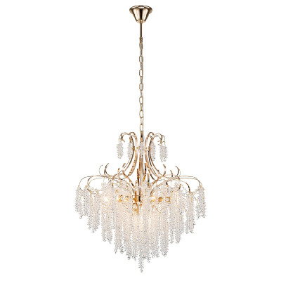 Подвесная люстра Escada Favero 21088P 25890₽