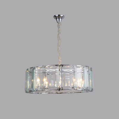 Подвесная люстра Omnilux Noventa OML-81513-10 24200₽