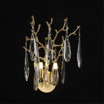 Настенный светильник Omnilux Batelli OML-52901-02 6160₽