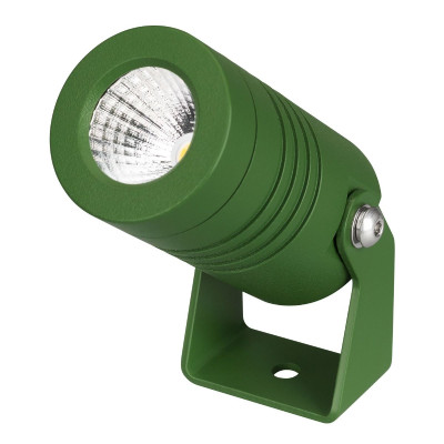 Прожектор Arlight ALT-RAY-R42-5W Day4000 RAL 6010 25 deg 230V 042660 6999₽