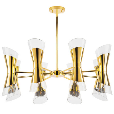 Люстра на штанге Lightstar Strato 817162 19999₽