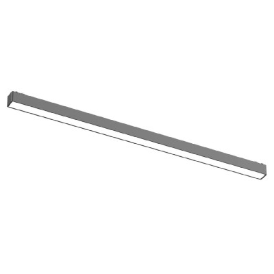 Трековый магнитный светильник Aployt Magnetic track 48 APL01010020 2490₽