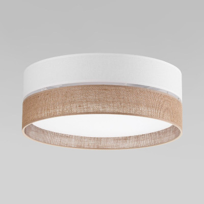 Потолочный светильник TK Lighting 6577 Linobianco a065019 24900₽