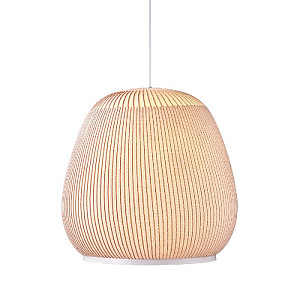 Подвесной светильник Delight Collection 8610P/A E27 white