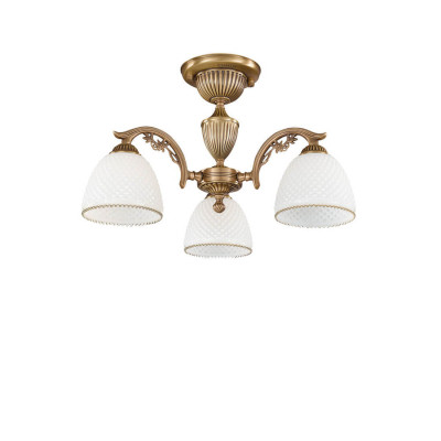 Потолочная люстра Reccagni Angelo PL 86213 52985₽