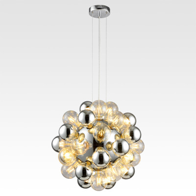 Подвесная люстра Lussole Topgrade Haines LSP-8406 29473₽