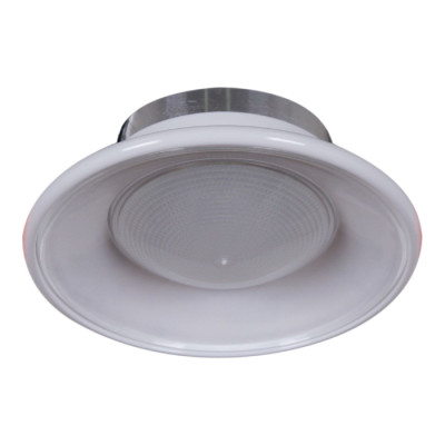 Встраиваемый светильник Reluce 16090-90-001RLD MR16 CL 370₽