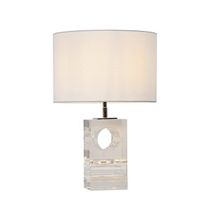 Настольная лампа Delight Crystal Table Lamp BRTL3204S