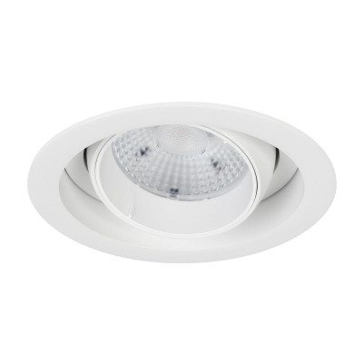 Встраиваемый светильник Arlight MS-VORTEX-BUILT-R135-30W Day4000 WH-WH 50 deg 230V 057757 9800₽