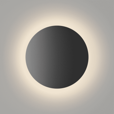 Настенный светильник DesignLed GW-8663L-9-BL-WW 003042 3800₽