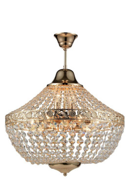 Подвесная люстра ST Luce Anticato SL66920311 12552₽