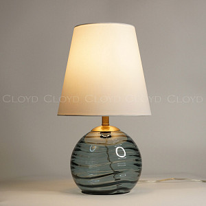 Настольная лампа Cloyd Reba 30122