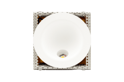 Настенный светильник DesignLed GW-R806-3-WH-WW 003294 4550₽